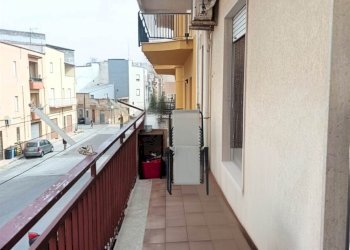 Appartamento Viale Jenner 114/118, Alcamo - foto 7