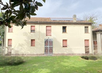 Rustico Via Pontisette, Ferrara - foto 39