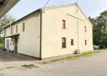 Rustico Via Pontisette, Ferrara - foto 40