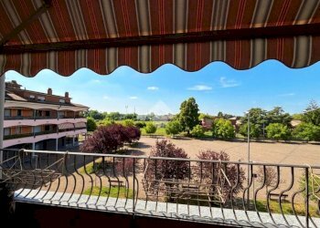 Three-room apartment Via Carlo Mazzola, Peschiera Borromeo - photo 13