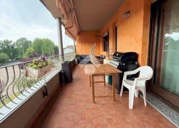 Three-room apartment Via Carlo Mazzola, Peschiera Borromeo - photo 17
