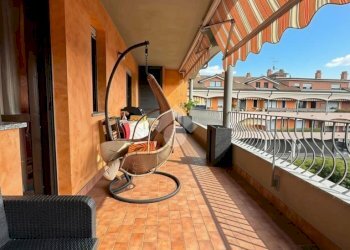 Three-room apartment Via Carlo Mazzola, Peschiera Borromeo - photo 18