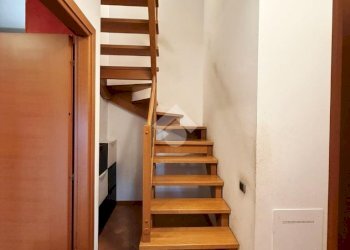 Three-room apartment Via Carlo Mazzola, Peschiera Borromeo - photo 19