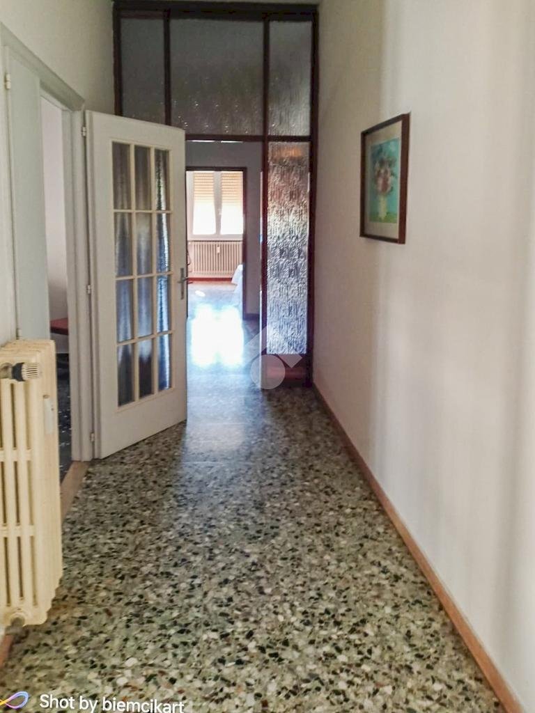 Four-room apartment Via Andrea Franchi Bononi, Ferrara - photo 1