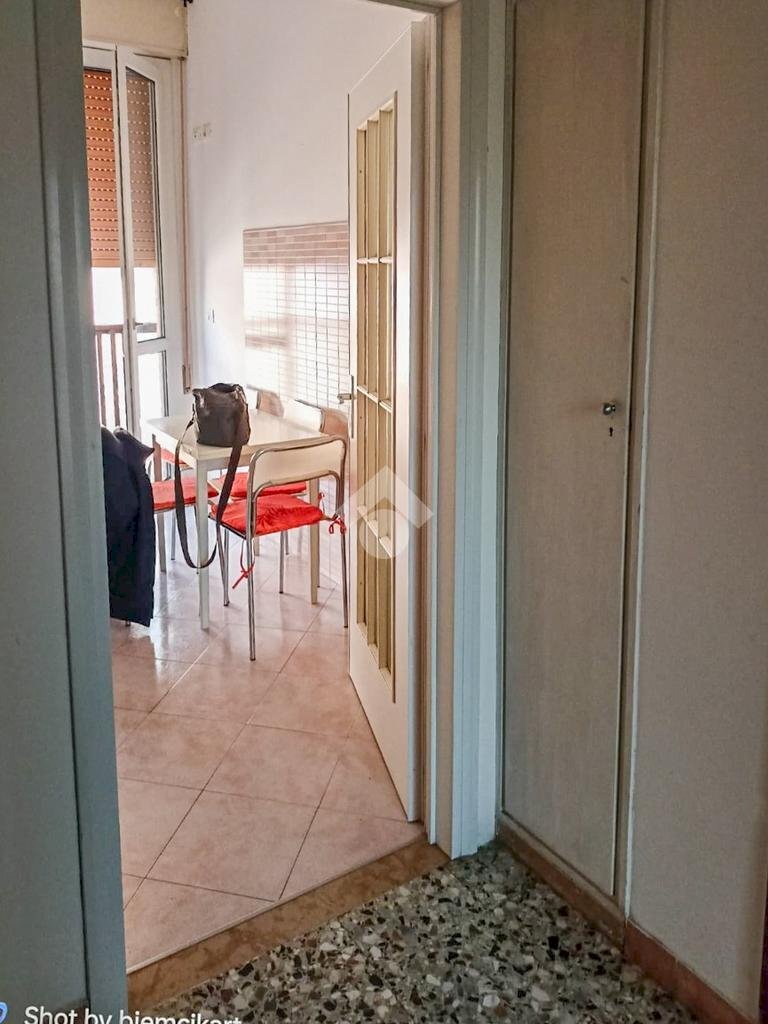 Four-room apartment Via Andrea Franchi Bononi, Ferrara - photo 2