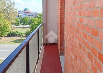 Four-room apartment Via Andrea Franchi Bononi, Ferrara - photo 8