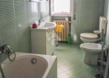 Four-room apartment Via Andrea Franchi Bononi, Ferrara - photo 12