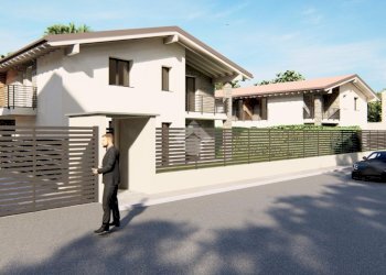 Porzione di casa Via Decimo Fossati, Cuggiono - foto 3