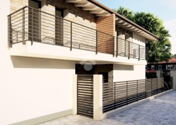 Porzione di casa Via Decimo Fossati, Cuggiono - foto 4