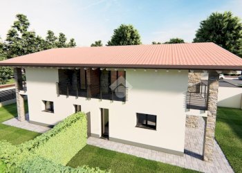 Porzione di casa Via Decimo Fossati, Cuggiono - foto 5