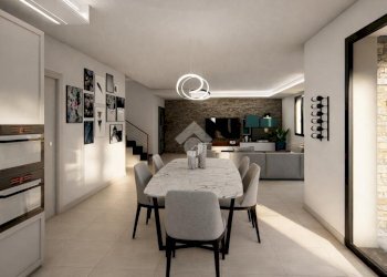 Porzione di casa Via Decimo Fossati, Cuggiono - foto 7