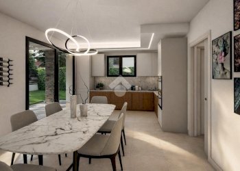 Porzione di casa Via Decimo Fossati, Cuggiono - foto 8