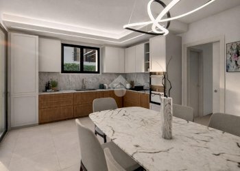 Porzione di casa Via Decimo Fossati, Cuggiono - foto 9