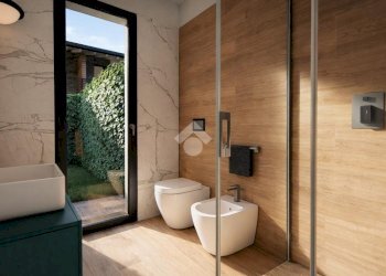 Porzione di casa Via Decimo Fossati, Cuggiono - foto 11