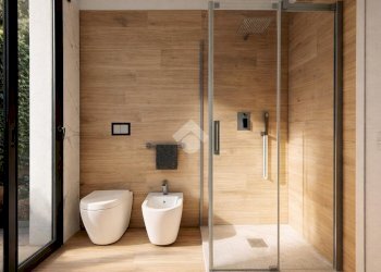 Porzione di casa Via Decimo Fossati, Cuggiono - foto 12