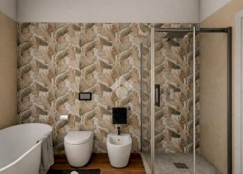Porzione di casa Via Decimo Fossati, Cuggiono - foto 18