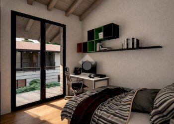 Porzione di casa Via Decimo Fossati, Cuggiono - foto 22