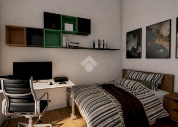 Porzione di casa Via Decimo Fossati, Cuggiono - foto 23