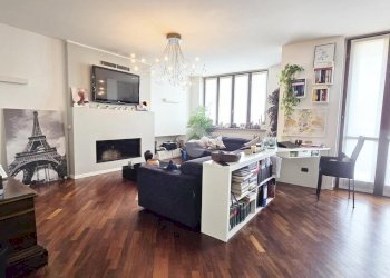 Four-room apartment Via Umbria, Peschiera Borromeo - photo 3
