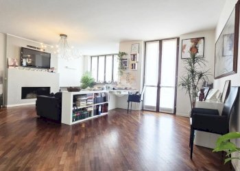 Four-room apartment Via Umbria, Peschiera Borromeo - photo 4