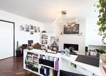 Four-room apartment Via Umbria, Peschiera Borromeo - photo 5
