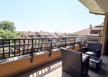 Four-room apartment Via Umbria, Peschiera Borromeo - photo 6