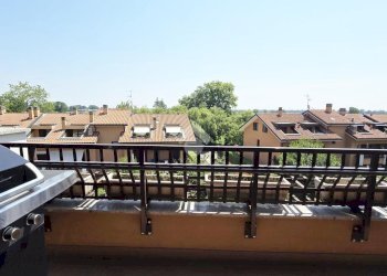 Four-room apartment Via Umbria, Peschiera Borromeo - photo 7