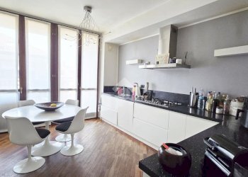 Four-room apartment Via Umbria, Peschiera Borromeo - photo 8