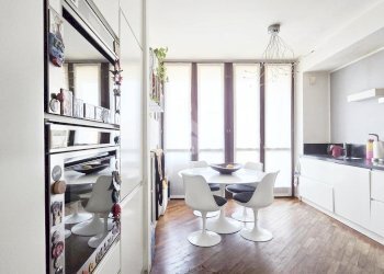 Four-room apartment Via Umbria, Peschiera Borromeo - photo 10