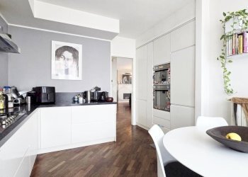 Four-room apartment Via Umbria, Peschiera Borromeo - photo 11