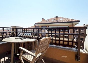 Four-room apartment Via Umbria, Peschiera Borromeo - photo 12