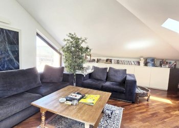 Four-room apartment Via Umbria, Peschiera Borromeo - photo 16
