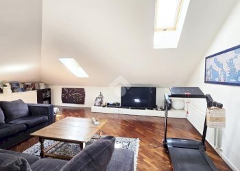 Four-room apartment Via Umbria, Peschiera Borromeo - photo 17