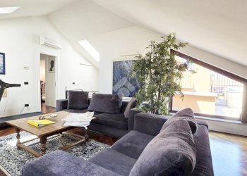 Four-room apartment Via Umbria, Peschiera Borromeo - photo 18