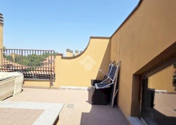 Four-room apartment Via Umbria, Peschiera Borromeo - photo 21