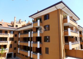 Four-room apartment Via Umbria, Peschiera Borromeo - photo 22