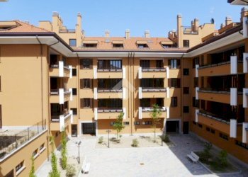 Four-room apartment Via Umbria, Peschiera Borromeo - photo 23