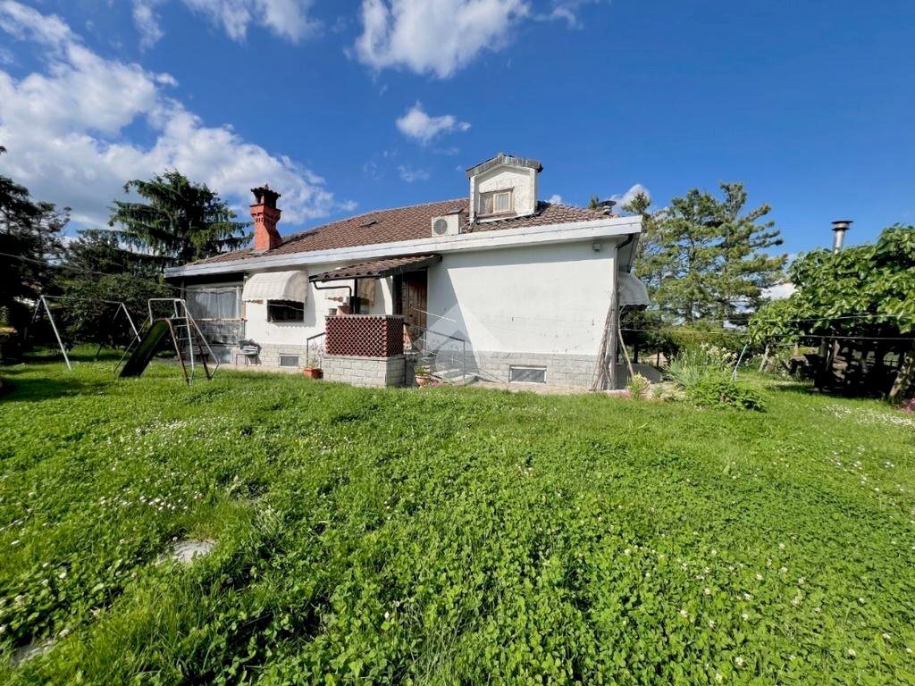 Villa Località Barbaso, Moncucco Torinese - foto 1