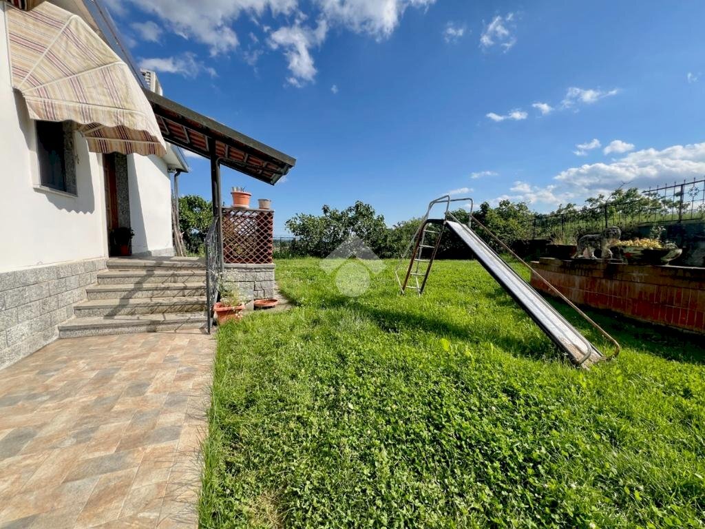 Villa Località Barbaso, Moncucco Torinese - foto 2