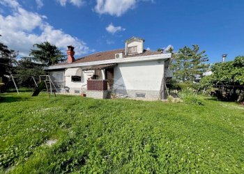 Villa Località Barbaso, Moncucco Torinese - foto 1
