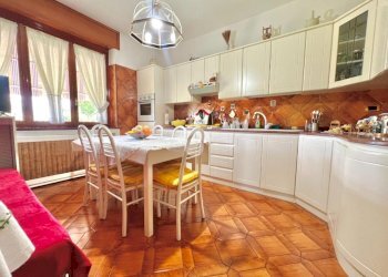 Villa Località Barbaso, Moncucco Torinese - foto 8