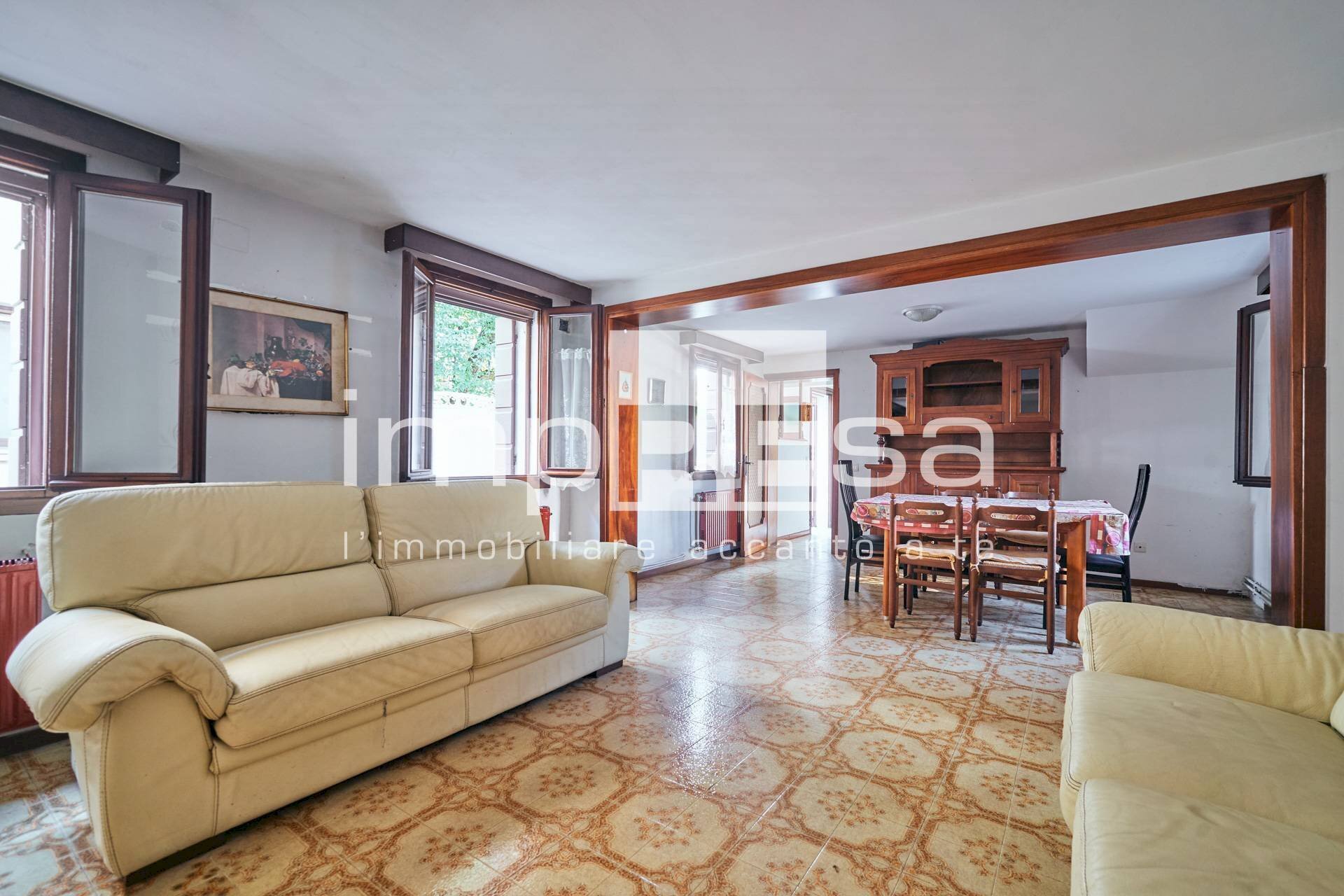 Foto 1 - Casa semi indipendente Via 33° Reggimento Artiglieria, Treviso - foto 1