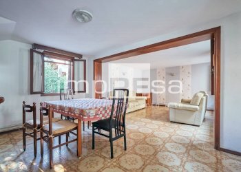 Foto 4 - Casa semi indipendente Via 33° Reggimento Artiglieria, Treviso - foto 4
