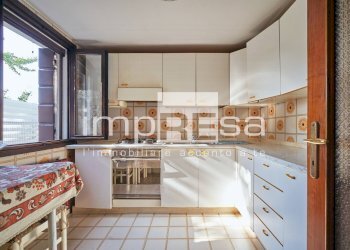 Foto 8 - Casa semi indipendente Via 33° Reggimento Artiglieria, Treviso - foto 8