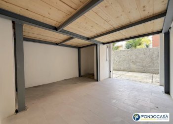 Foto 3 - Box Via Aurelia
 
378, Loano - foto 3