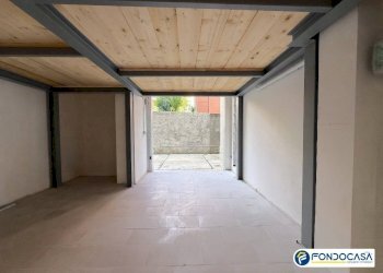 Foto 5 - Box Via Aurelia
 
378, Loano - foto 5