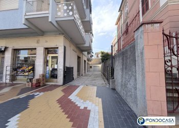Foto 12 - Box Via Aurelia
 
378, Loano - foto 12