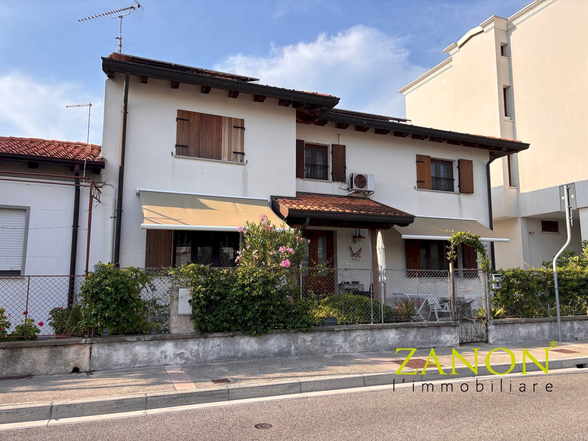 Foto 1 - Semi-detached house Via Trieste, Grado - photo 1