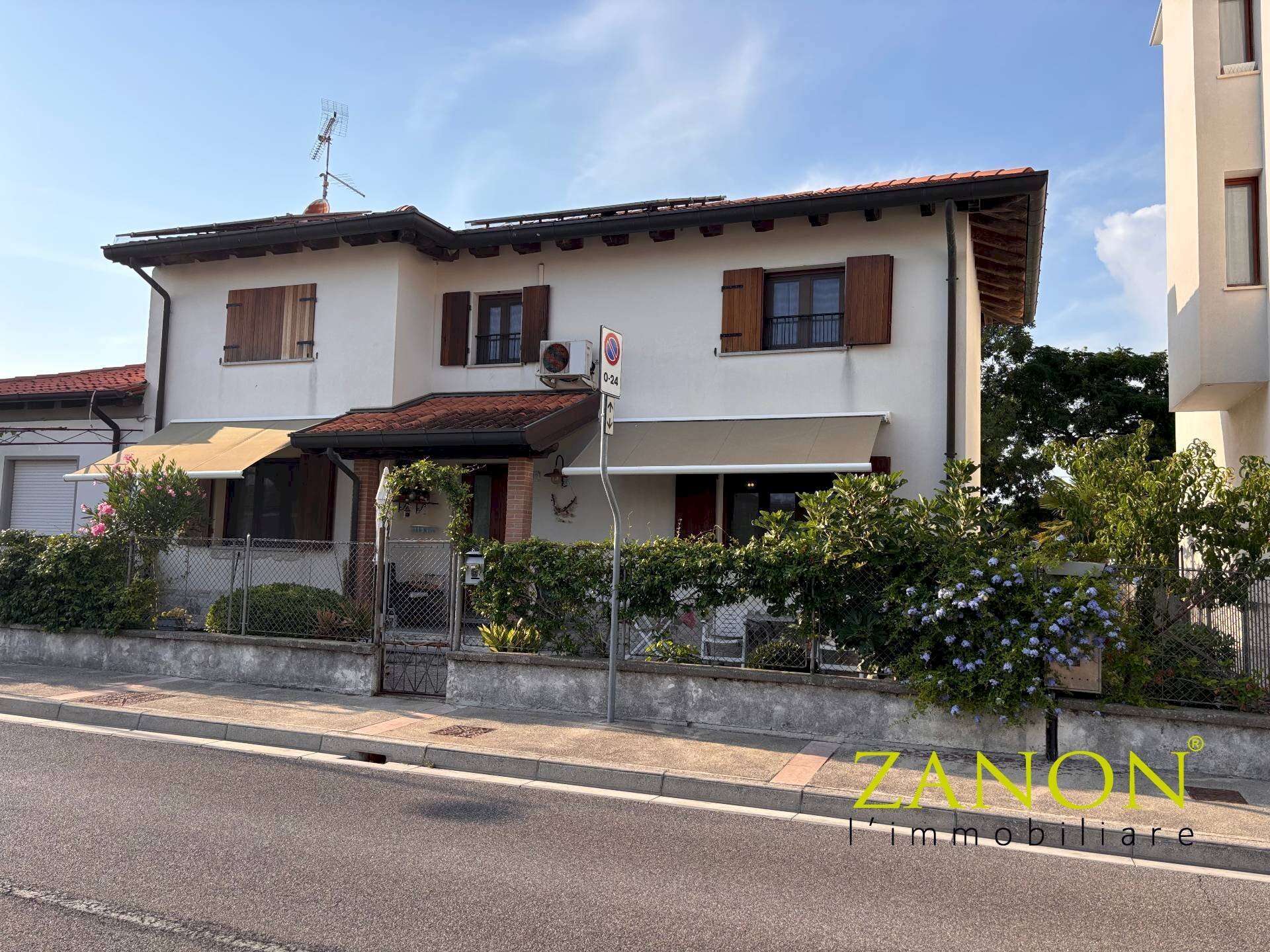 Foto 2 - Semi-detached house Via Trieste, Grado - photo 2