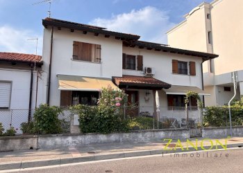 Foto 1 - Terraced Villa Via Trieste, Grado - photo 1